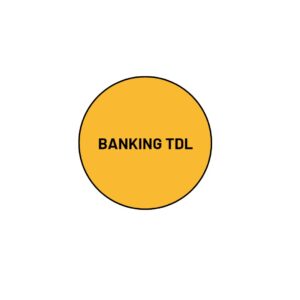 Banking TDL