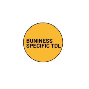 Buniness Specific TDL