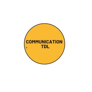 Communication TDL