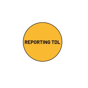 Reporting TDL
