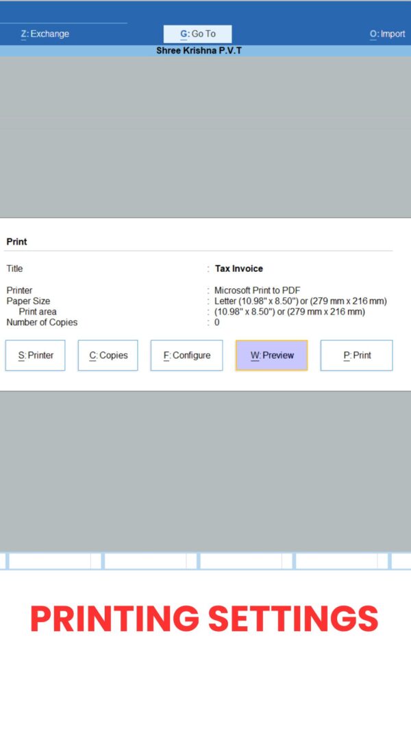printing-settings-gyanamrit-tally-tdl-store
